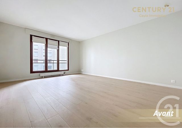Appartement F2 &agrave; vendre - 2 pi&egrave;ces - 51,80 m2 - Courbevoie - 92 - ILE-DE-FRANCE