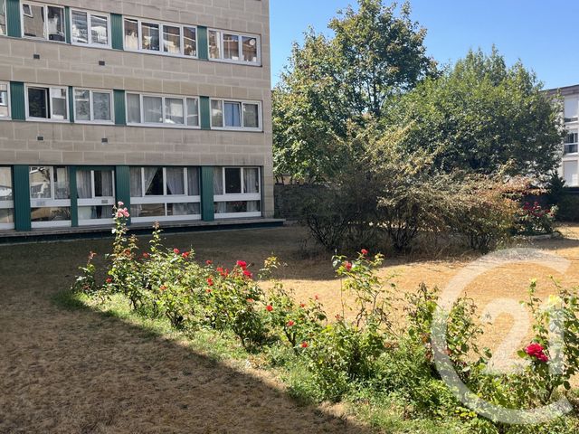 Appartement F2 &agrave; vendre - 2 pi&egrave;ces - 43 m2 - Puteaux - 92 - ILE-DE-FRANCE