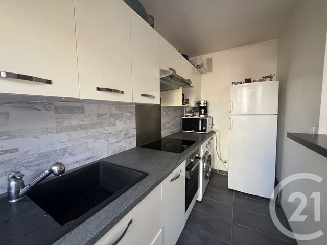 Appartement F2 &agrave; vendre - 2 pi&egrave;ces - 43 m2 - Puteaux - 92 - ILE-DE-FRANCE