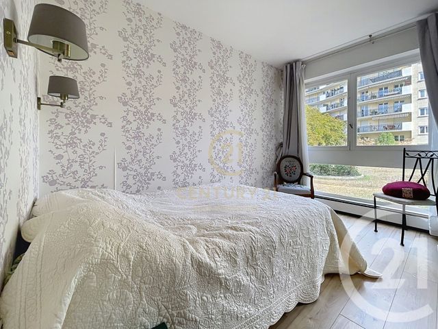 Appartement F2 &agrave; vendre - 2 pi&egrave;ces - 43 m2 - Puteaux - 92 - ILE-DE-FRANCE