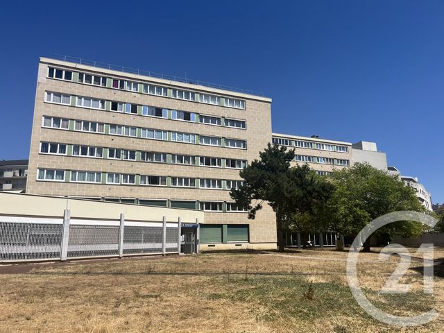 appartement - PUTEAUX - 92