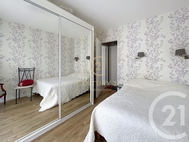Appartement F2 &agrave; vendre - 2 pi&egrave;ces - 43 m2 - Puteaux - 92 - ILE-DE-FRANCE