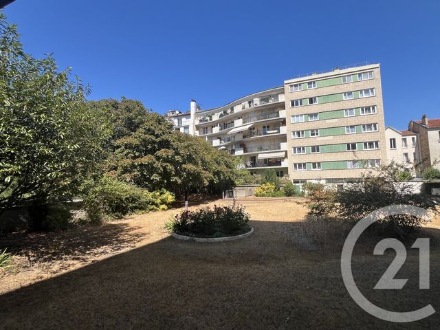 Appartement F2 &agrave; vendre - 2 pi&egrave;ces - 43 m2 - Puteaux - 92 - ILE-DE-FRANCE