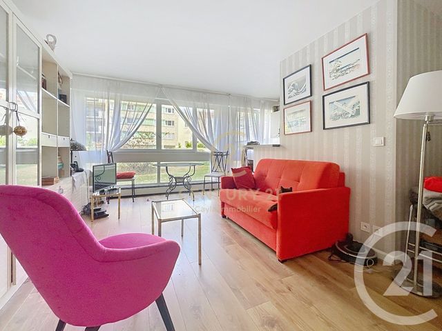 appartement - PUTEAUX - 92