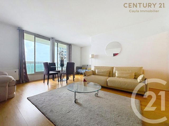 Appartement F2 &agrave; vendre - 2 pi&egrave;ces - 58,34 m2 - Puteaux - 92 - ILE-DE-FRANCE