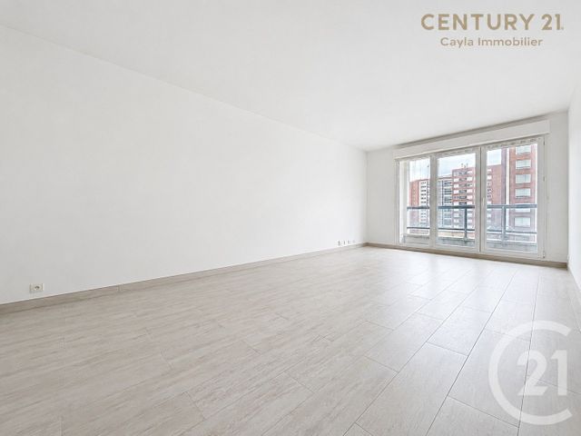 appartement - PUTEAUX - 92