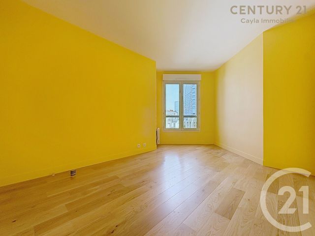Appartement F4 &agrave; louer - 4 pi&egrave;ces - 83,69 m2 - Puteaux - 92 - ILE-DE-FRANCE