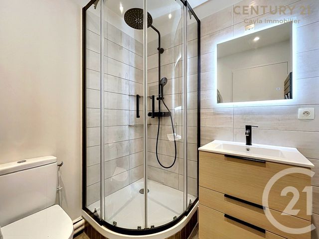 Appartement F4 &agrave; louer - 4 pi&egrave;ces - 83,69 m2 - Puteaux - 92 - ILE-DE-FRANCE
