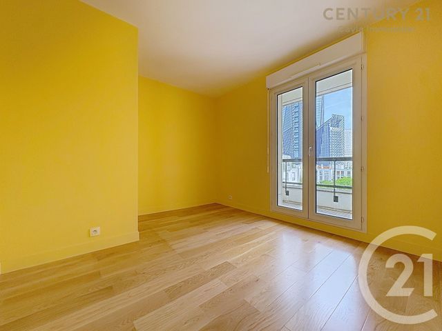 Appartement F4 &agrave; louer - 4 pi&egrave;ces - 83,69 m2 - Puteaux - 92 - ILE-DE-FRANCE