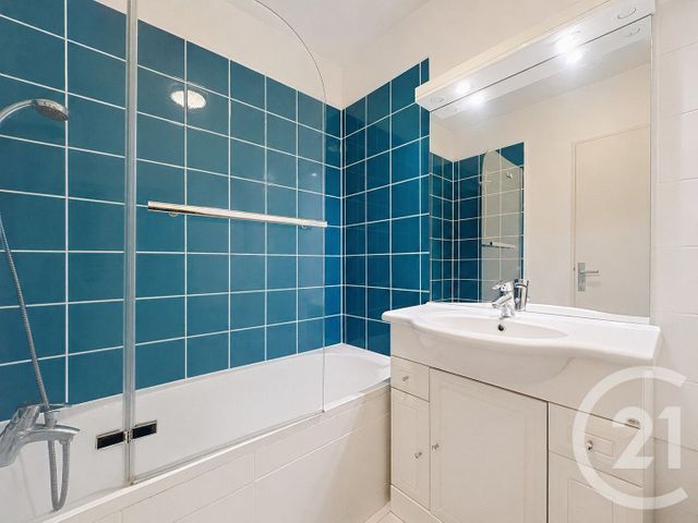 Appartement F2 &agrave; louer - 2 pi&egrave;ces - 51 m2 - Puteaux - 92 - ILE-DE-FRANCE