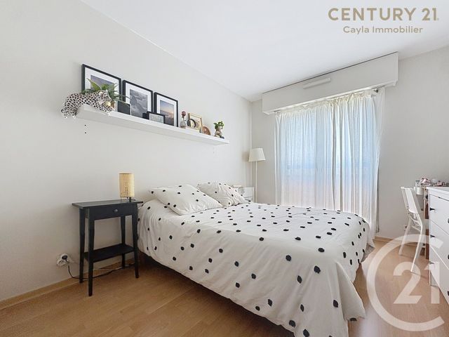 Appartement F2 &agrave; louer - 2 pi&egrave;ces - 51 m2 - Puteaux - 92 - ILE-DE-FRANCE