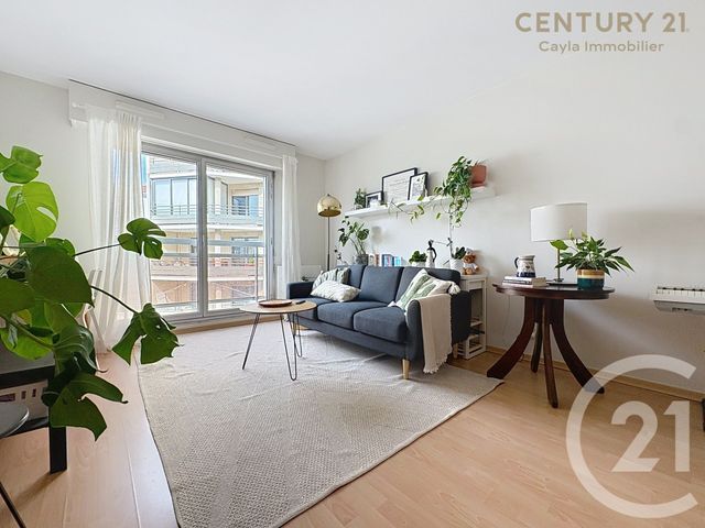 appartement - PUTEAUX - 92