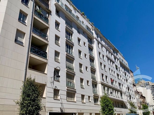 appartement - PUTEAUX - 92