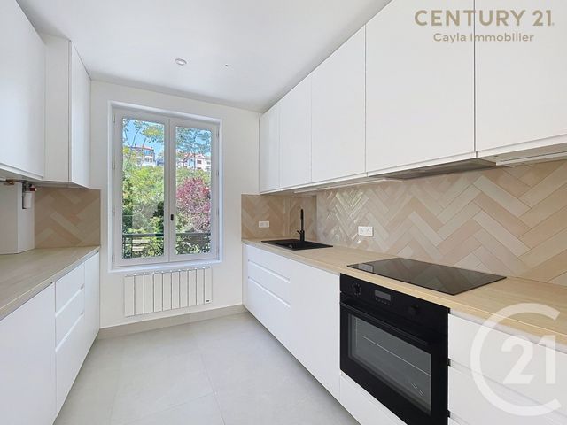 Appartement F3 &agrave; vendre - 3 pi&egrave;ces - 70,96 m2 - Suresnes - 92 - ILE-DE-FRANCE