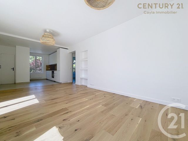 Appartement F3 &agrave; vendre - 3 pi&egrave;ces - 70,96 m2 - Suresnes - 92 - ILE-DE-FRANCE