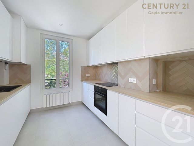 Appartement F3 &agrave; vendre - 3 pi&egrave;ces - 74,07 m2 - Suresnes - 92 - ILE-DE-FRANCE