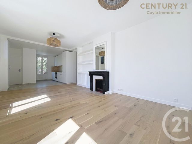 Appartement F3 &agrave; vendre - 3 pi&egrave;ces - 74,07 m2 - Suresnes - 92 - ILE-DE-FRANCE