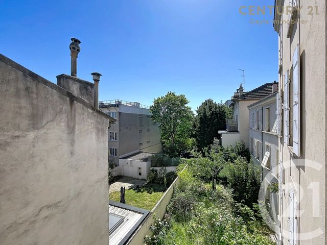 Appartement F3 &agrave; vendre - 3 pi&egrave;ces - 74,07 m2 - Suresnes - 92 - ILE-DE-FRANCE