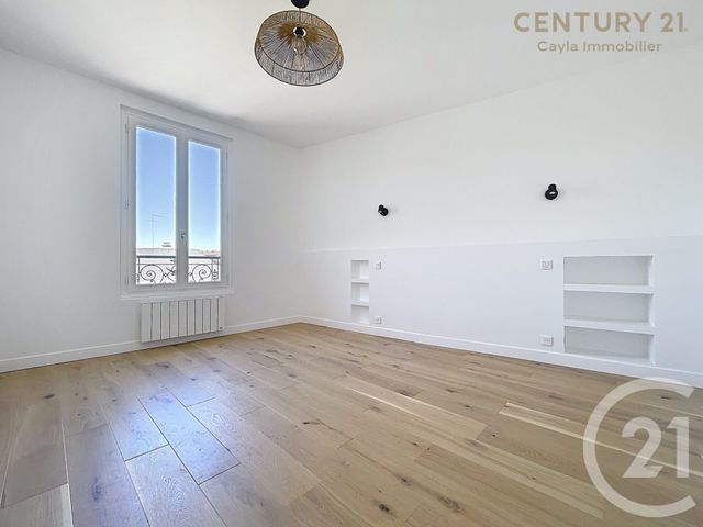 Appartement F3 &agrave; vendre - 3 pi&egrave;ces - 74,07 m2 - Suresnes - 92 - ILE-DE-FRANCE
