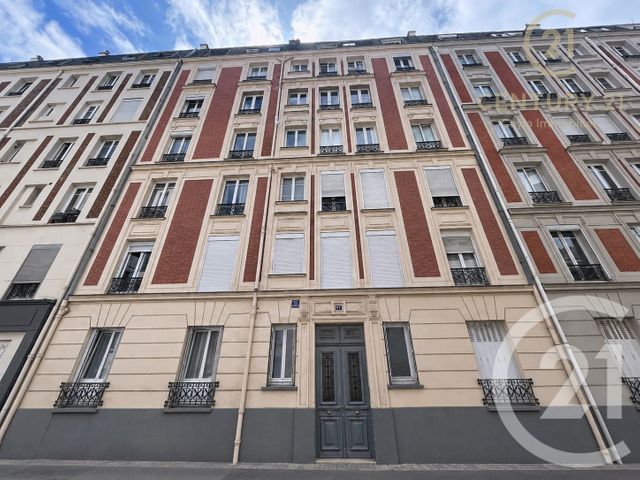 appartement - PUTEAUX - 92
