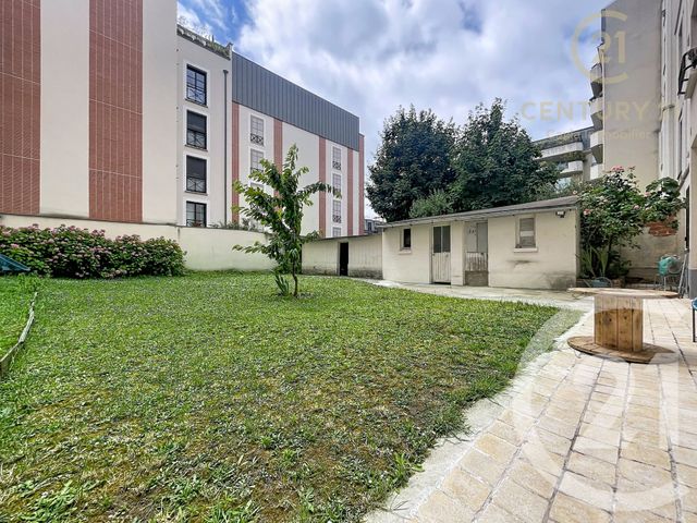 Appartement F2 &agrave; vendre - 2 pi&egrave;ces - 35,73 m2 - Puteaux - 92 - ILE-DE-FRANCE