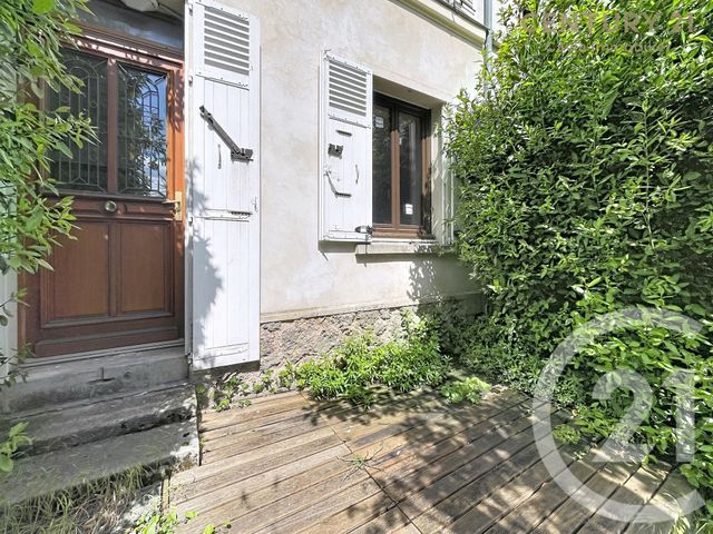 appartement - SURESNES - 92
