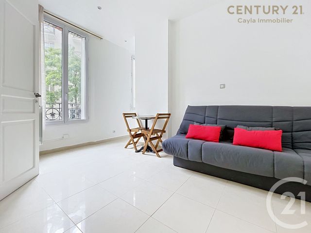 appartement - PUTEAUX - 92