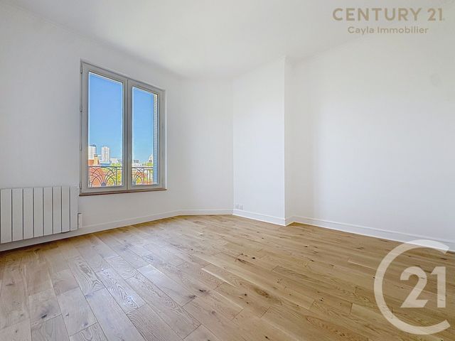 Appartement F2 &agrave; louer - 2 pi&egrave;ces - 50 m2 - Nanterre - 92 - ILE-DE-FRANCE