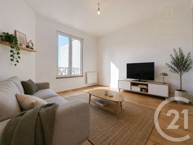 appartement - NANTERRE - 92