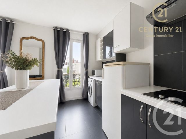 appartement - PUTEAUX - 92