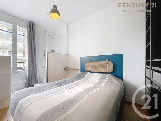 Appartement F2 &agrave; louer - 2 pi&egrave;ces - 32,17 m2 - Puteaux - 92 - ILE-DE-FRANCE