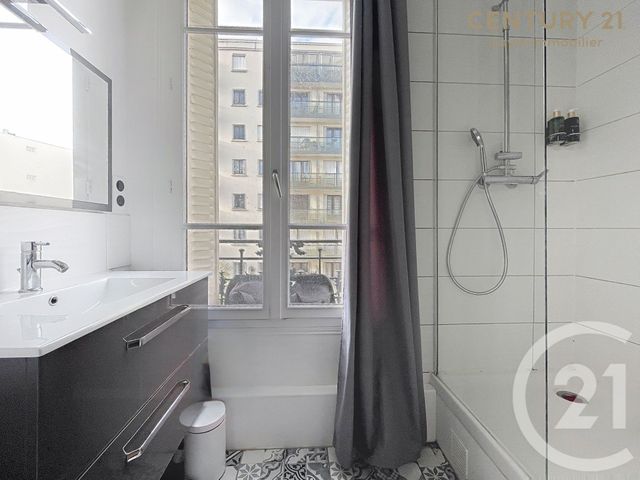Appartement F2 &agrave; louer - 2 pi&egrave;ces - 32,17 m2 - Puteaux - 92 - ILE-DE-FRANCE