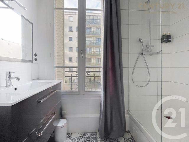 Appartement F2 &agrave; louer - 2 pi&egrave;ces - 32,17 m2 - Puteaux - 92 - ILE-DE-FRANCE