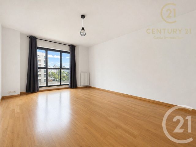 appartement - PUTEAUX - 92