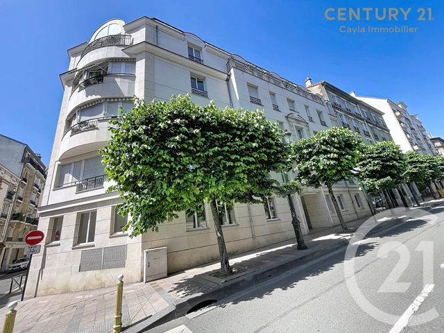 Appartement F2 &agrave; vendre - 2 pi&egrave;ces - 36,79 m2 - Puteaux - 92 - ILE-DE-FRANCE