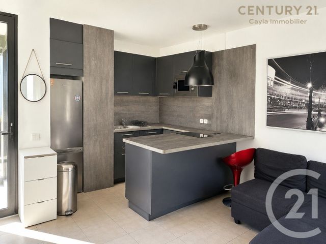 Appartement F2 &agrave; vendre - 2 pi&egrave;ces - 36,79 m2 - Puteaux - 92 - ILE-DE-FRANCE