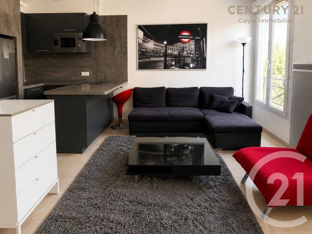 appartement - PUTEAUX - 92