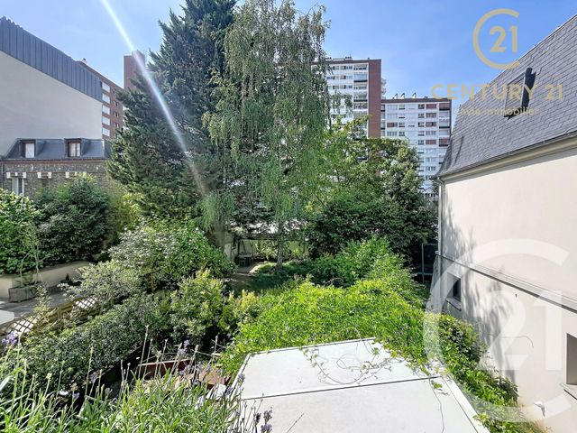Appartement F3 &agrave; louer - 3 pi&egrave;ces - 93,10 m2 - Puteaux - 92 - ILE-DE-FRANCE