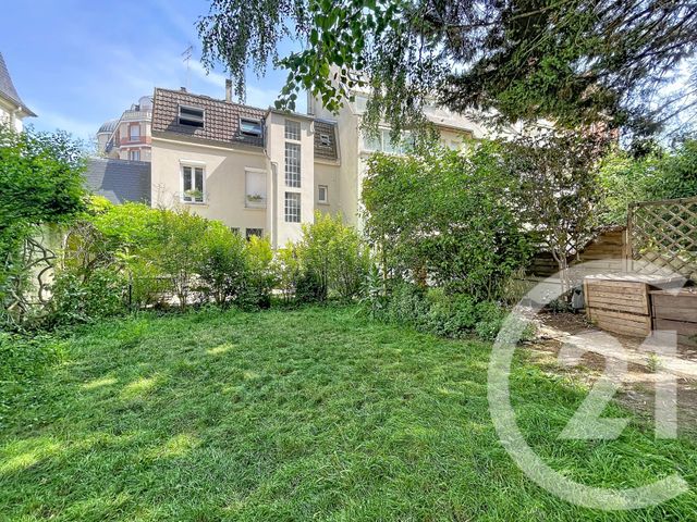 Appartement F3 &agrave; louer - 3 pi&egrave;ces - 93,10 m2 - Puteaux - 92 - ILE-DE-FRANCE
