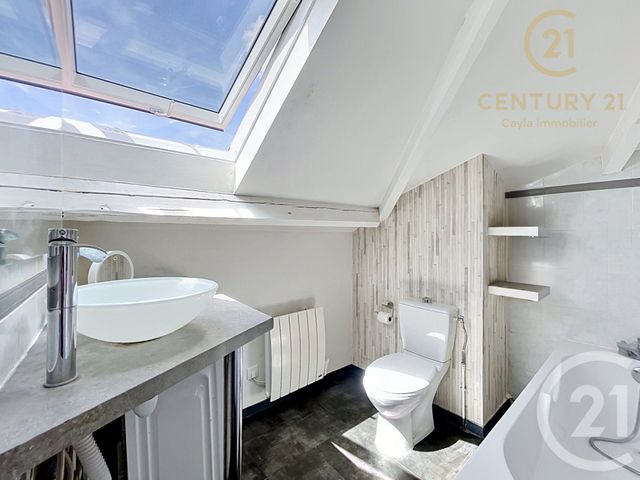 Appartement Studio &agrave; louer - 1 pi&egrave;ce - 16,34 m2 - Puteaux - 92 - ILE-DE-FRANCE