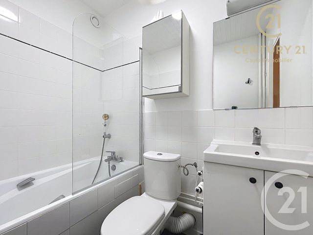 Appartement F1 &agrave; louer - 1 pi&egrave;ce - 28,87 m2 - Puteaux - 92 - ILE-DE-FRANCE