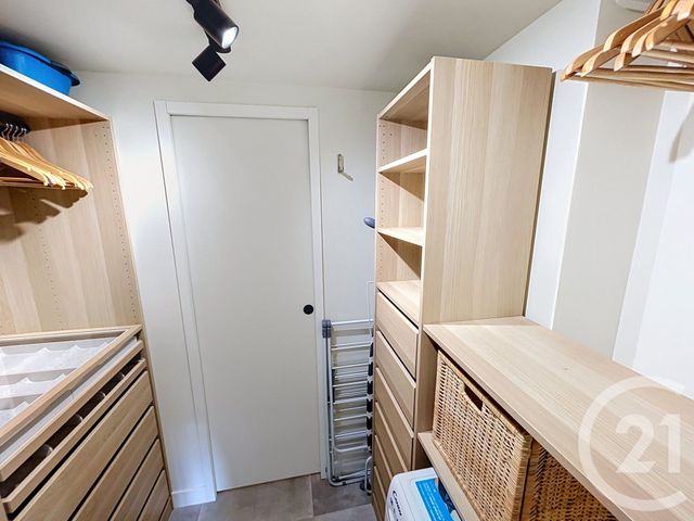 Appartement F3 &agrave; vendre - 3 pi&egrave;ces - 67 m2 - Puteaux - 92 - ILE-DE-FRANCE