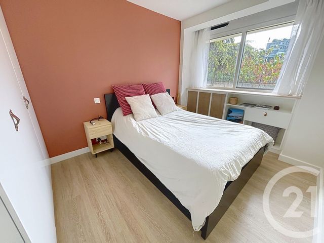 Appartement F3 &agrave; vendre - 3 pi&egrave;ces - 67 m2 - Puteaux - 92 - ILE-DE-FRANCE