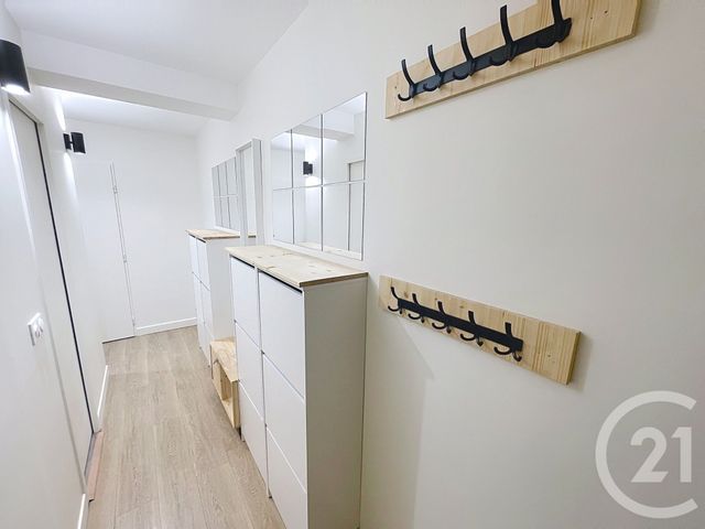 Appartement F3 &agrave; vendre - 3 pi&egrave;ces - 67 m2 - Puteaux - 92 - ILE-DE-FRANCE
