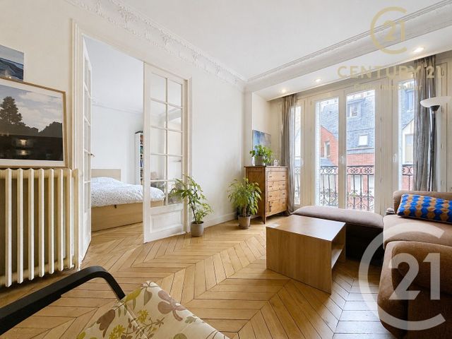 appartement - PUTEAUX - 92