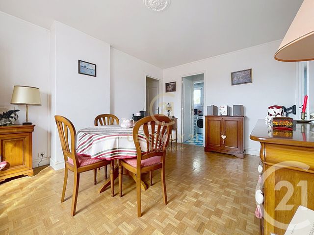 appartement - NANTERRE - 92