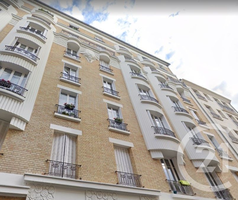 Appartement à Clichy