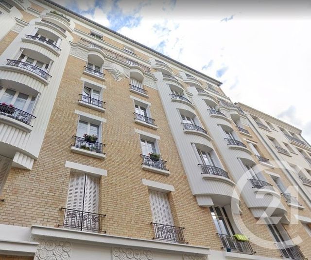 appartement - CLICHY - 92