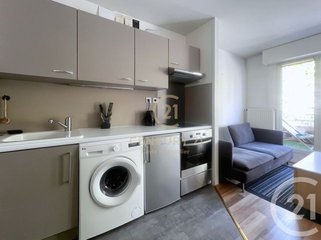 appartement - SURESNES - 92