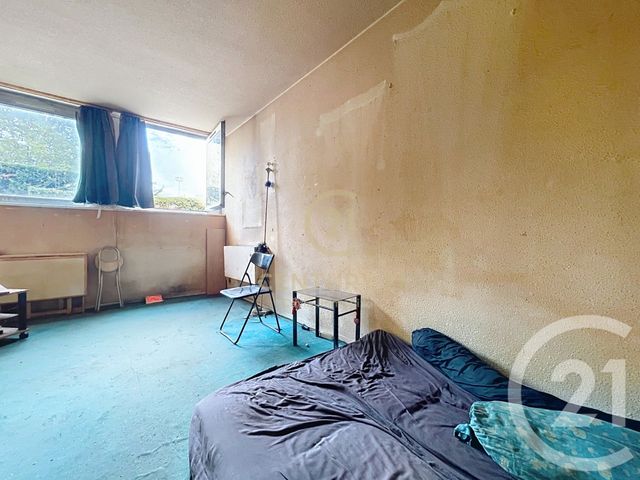 Appartement F1 &agrave; vendre - 1 pi&egrave;ce - 23,25 m2 - Puteaux - 92 - ILE-DE-FRANCE